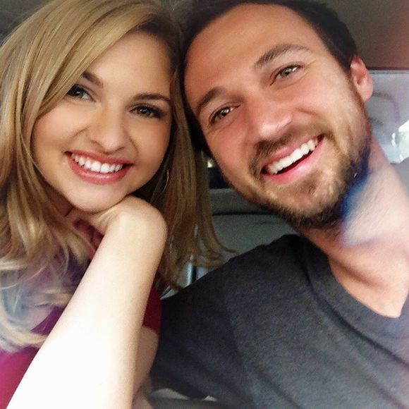 Meet the Posher Other - Meet your Posher, Alyssa